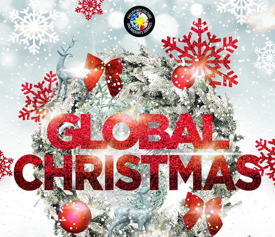 Global Christmas