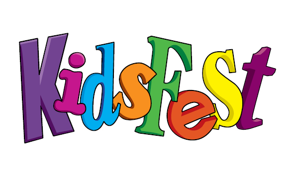 Kidsfest logo 1