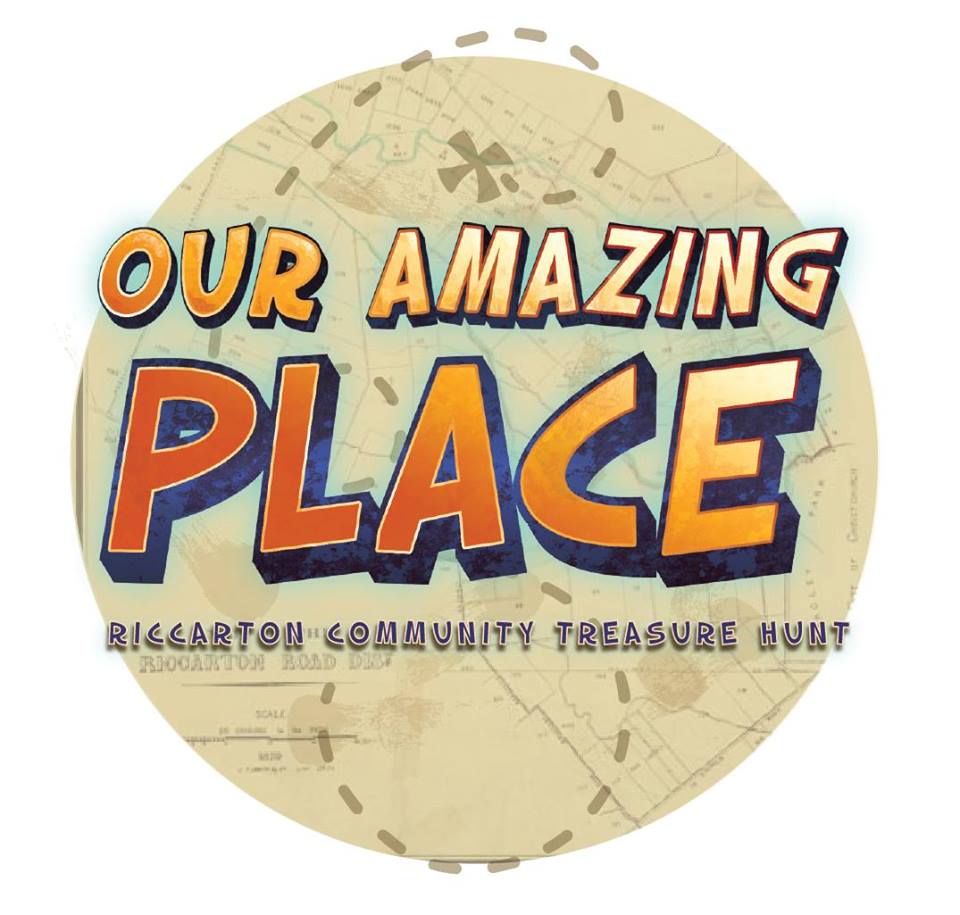 Our Amazing Place logo