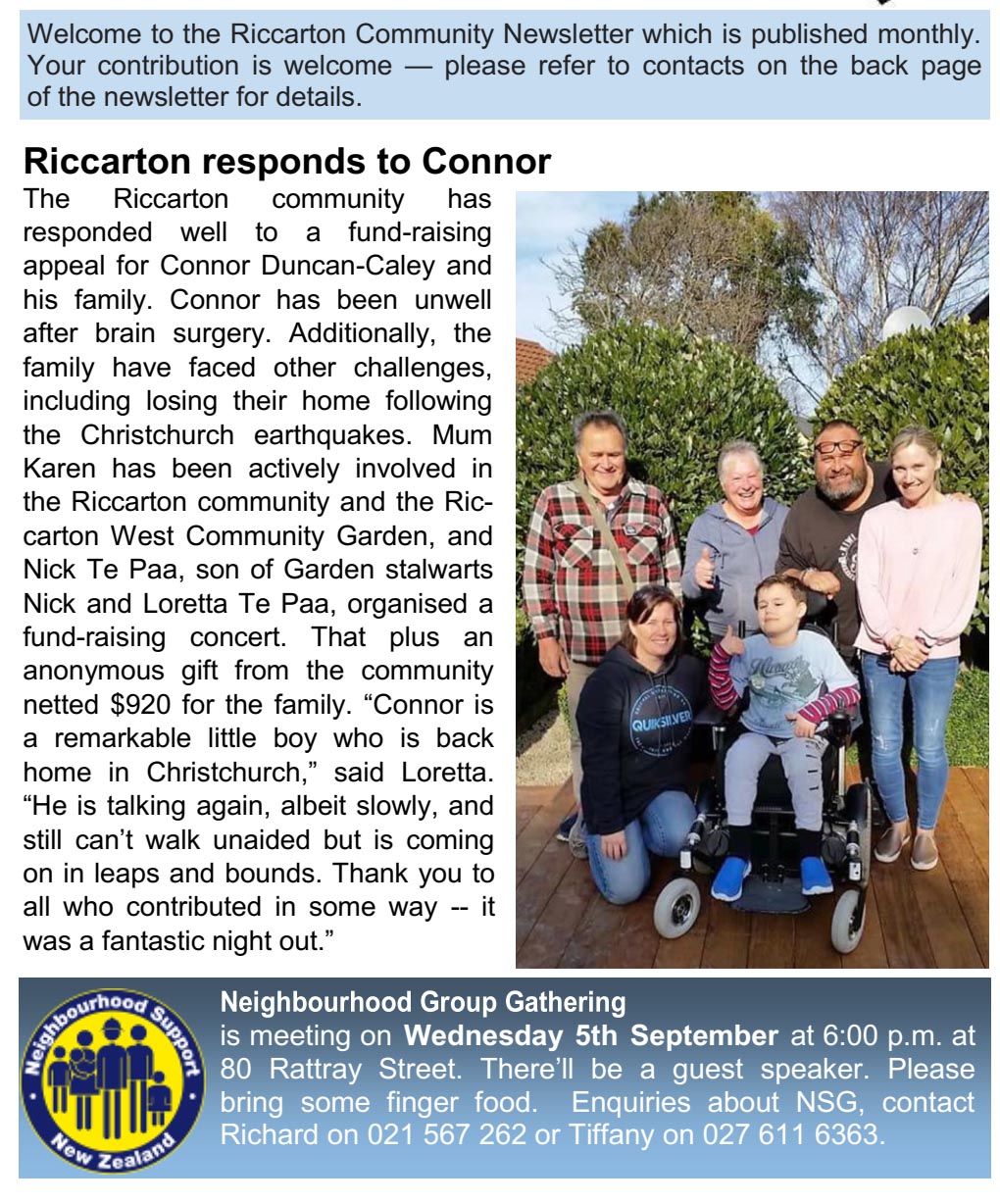 RC newsletter Sept08 1cropped