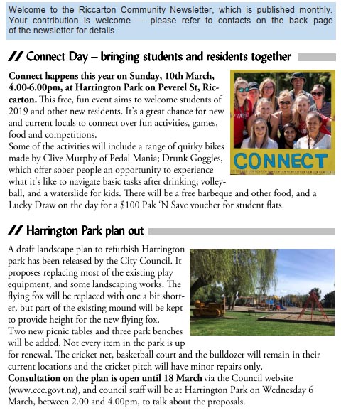 RC nletter March2019 p1 cropped