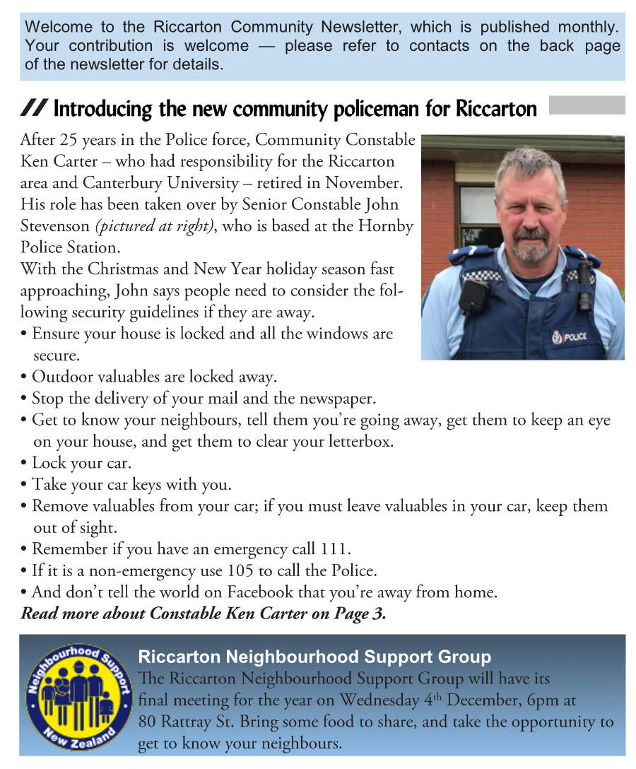 RC Newsletter Dec2019 P1 cropped