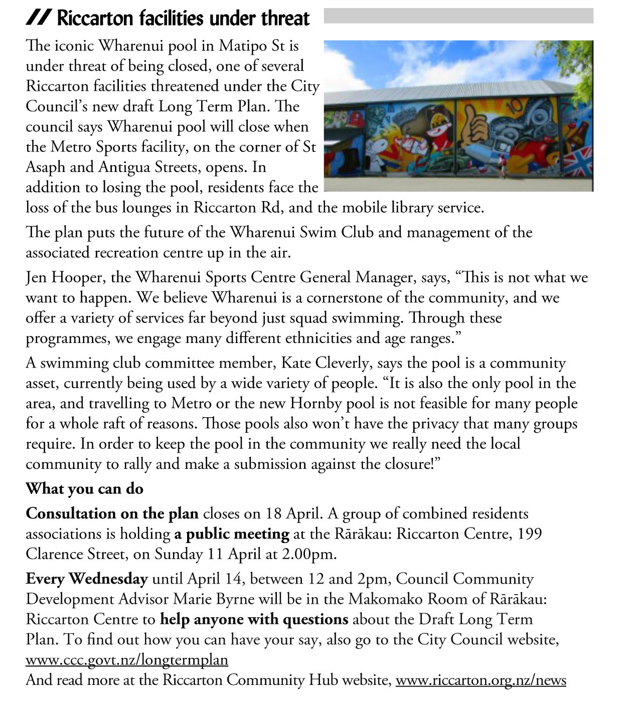 RC Newsletter April 2021 p1 cropped
