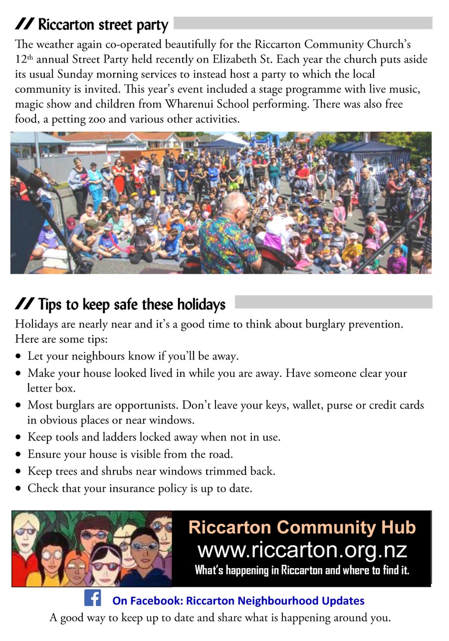 RC Newsletter Dec 2020 p2