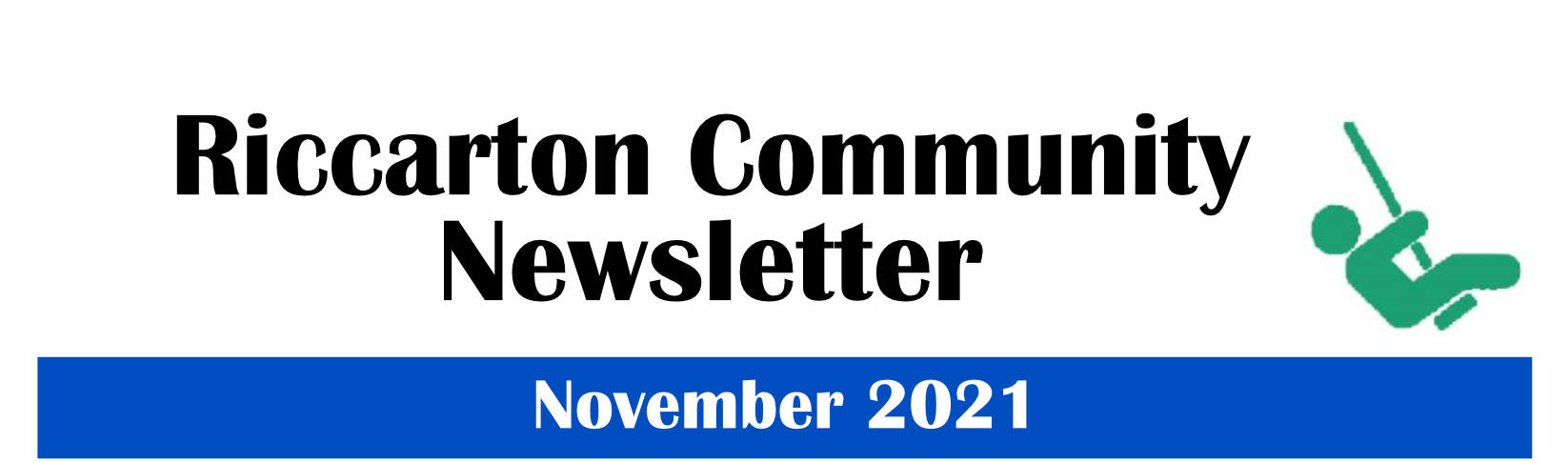 RC Newsletter Nov 2021masthead