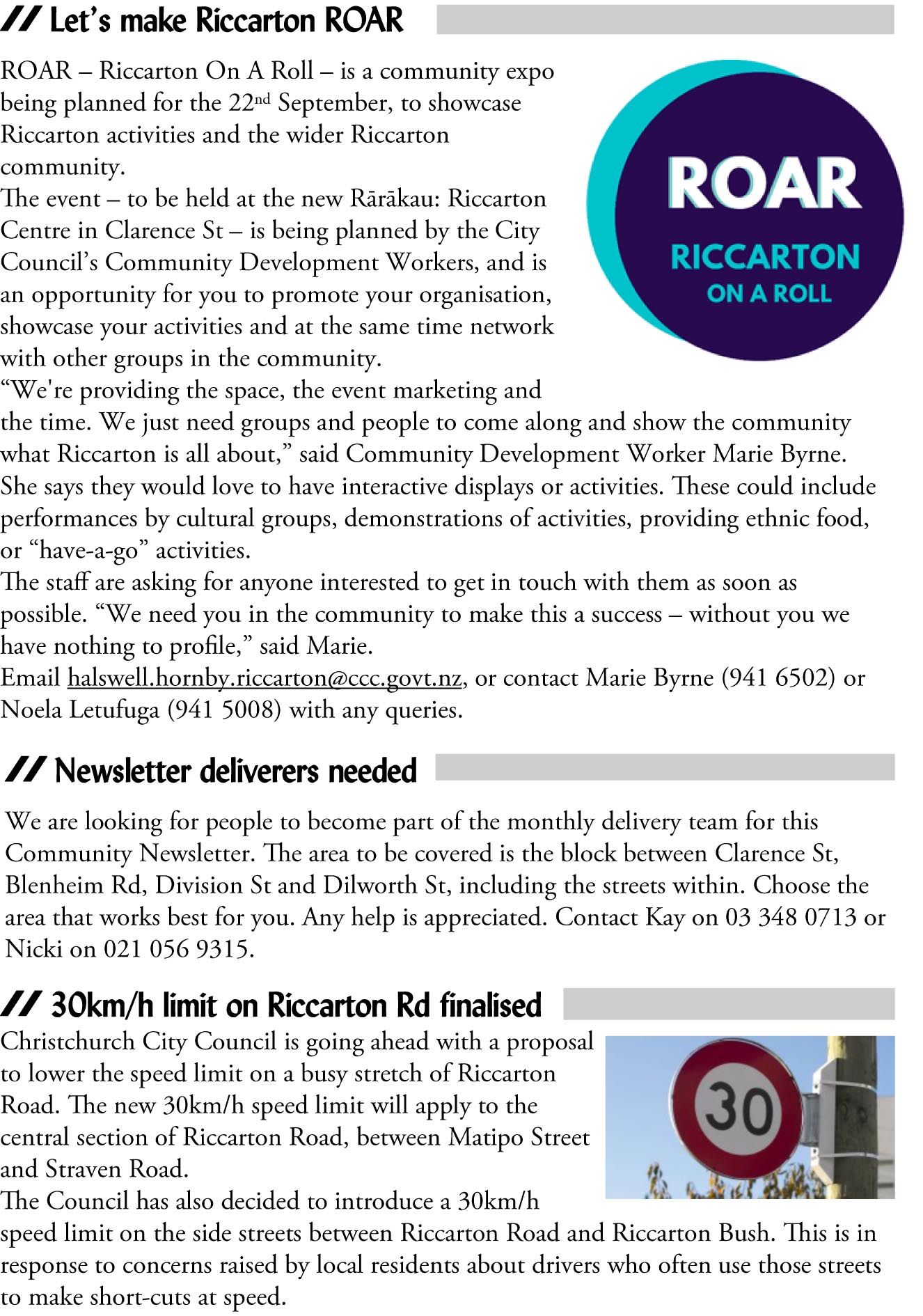 RC Newsletter Sep 2020 colour 2
